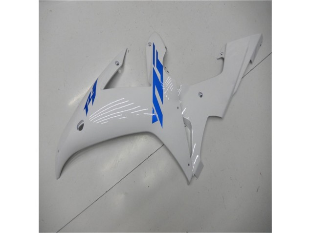 Kit Carénages Yamaha R1 2002-2003 - Blanc Kit Carénages Yamaha R1 2002-2003 - Blanc