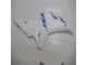 Kit Carénages Yamaha R1 2002-2003 - Blanc Kit Carénages Yamaha R1 2002-2003 - Blanc