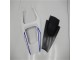 Kit Carénages Yamaha R1 2002-2003 - Blanc Kit Carénages Yamaha R1 2002-2003 - Blanc