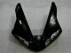 Kit Carénages Yamaha R1 2002-2003 - Noir Kit Carénages Yamaha R1 2002-2003 - Noir