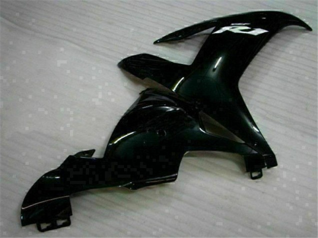 Kit Carénages Yamaha R1 2002-2003 - Noir Kit Carénages Yamaha R1 2002-2003 - Noir