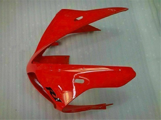 Kit Carénages Yamaha R1 2002-2003 - Rouge Kit Carénages Yamaha R1 2002-2003 - Rouge
