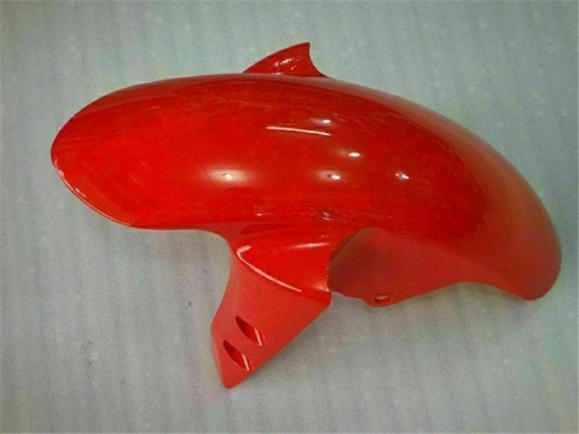 Kit Carénages Yamaha R1 2002-2003 - Rouge Kit Carénages Yamaha R1 2002-2003 - Rouge
