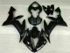 Kit Carénages Yamaha R1 2004-2006 - Noir Kit Carénages Yamaha R1 2004-2006 - Noir