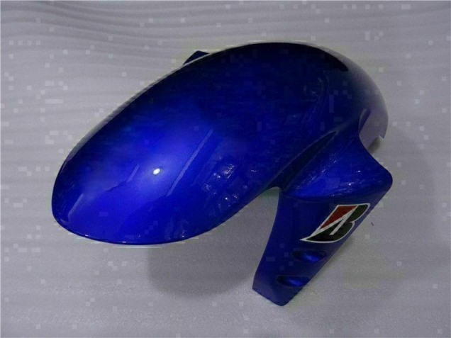 Kit Carénages Yamaha R1 2007-2008 - Bleu Kit Carénages Yamaha R1 2007-2008 - Bleu