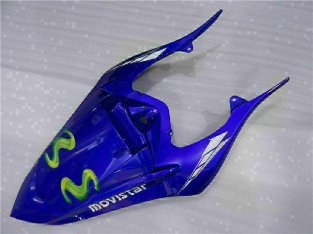 Kit Carénages Yamaha R1 2007-2008 - Bleu Kit Carénages Yamaha R1 2007-2008 - Bleu