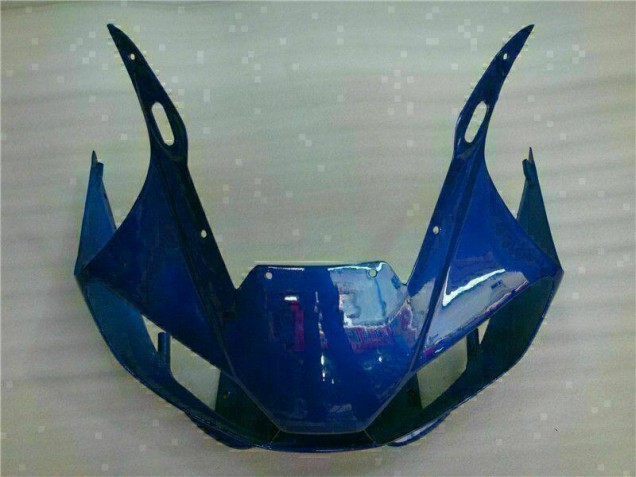 Kit Carénages Yamaha R6 1998-2002 - Bleu Kit Carénages Yamaha R6 1998-2002 - Bleu