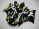 Kit Carénages Yamaha R6 2006-2007 - Noir