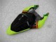 Kit Carénages Yamaha R6 2006-2007 - Noir