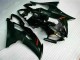 Kit Carénages Yamaha R6 2008-2016 - Noir Kit Carénages Yamaha R6 2008-2016 - Noir