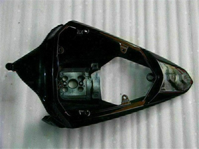 Kit Carénages Yamaha R6 2008-2016 - Noir Kit Carénages Yamaha R6 2008-2016 - Noir