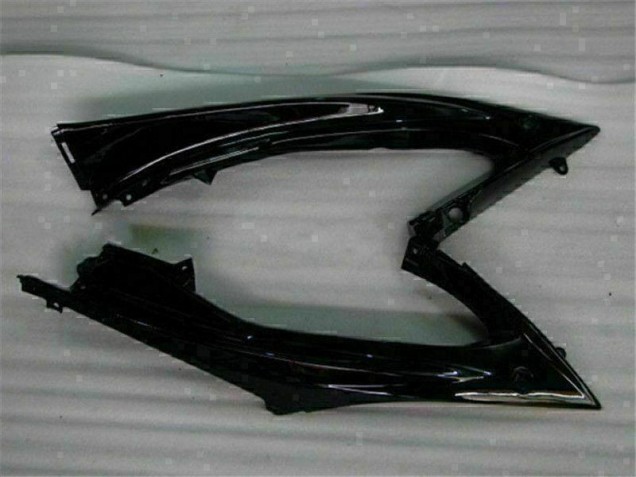 Kit Carénages Yamaha R6 2008-2016 - Noir Kit Carénages Yamaha R6 2008-2016 - Noir